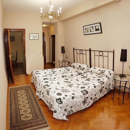 Apartamento En El Corazon De Gijon Con Parking Incluido, Vut 78 Buitenkant foto
