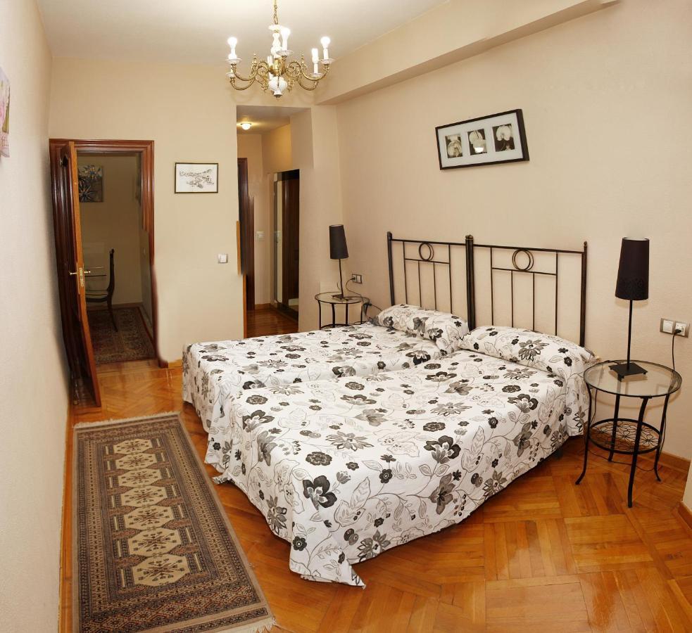 Apartamento En El Corazon De Gijon Con Parking Incluido, Vut 78 Buitenkant foto