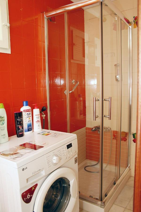 Apartamento En El Corazon De Gijon Con Parking Incluido, Vut 78 Buitenkant foto