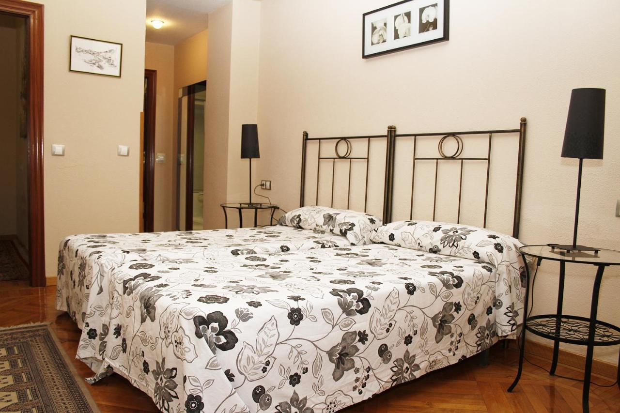 Apartamento En El Corazon De Gijon Con Parking Incluido, Vut 78 Buitenkant foto