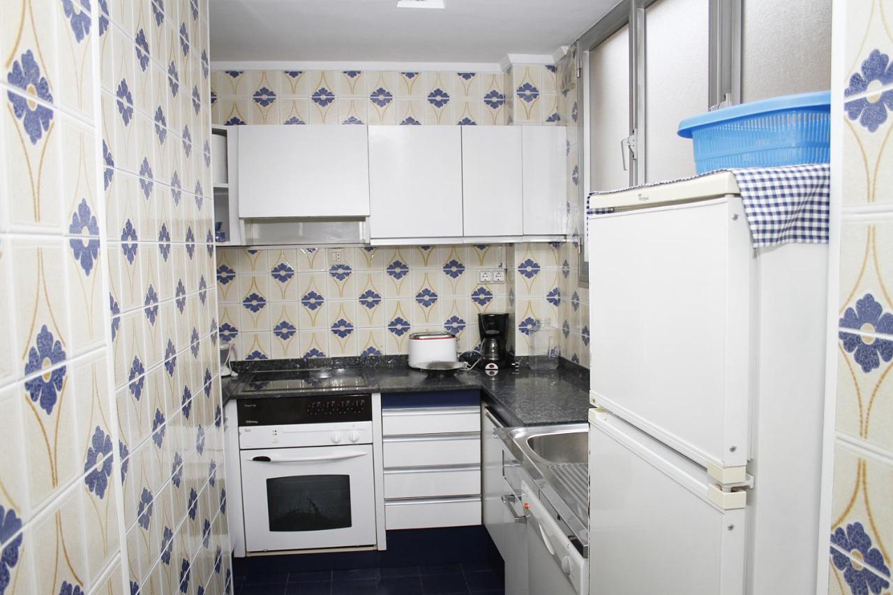 Apartamento En El Corazon De Gijon Con Parking Incluido, Vut 78 Buitenkant foto