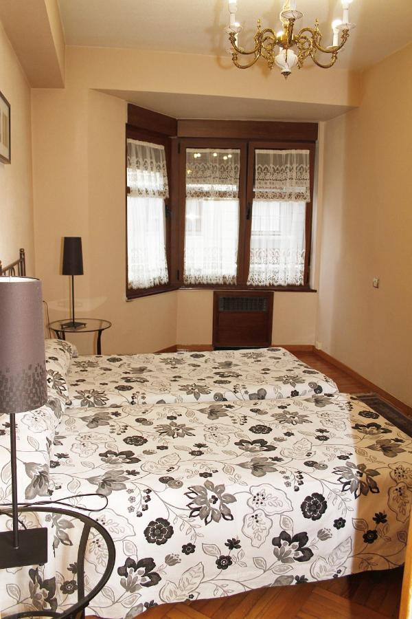 Apartamento En El Corazon De Gijon Con Parking Incluido, Vut 78 Buitenkant foto