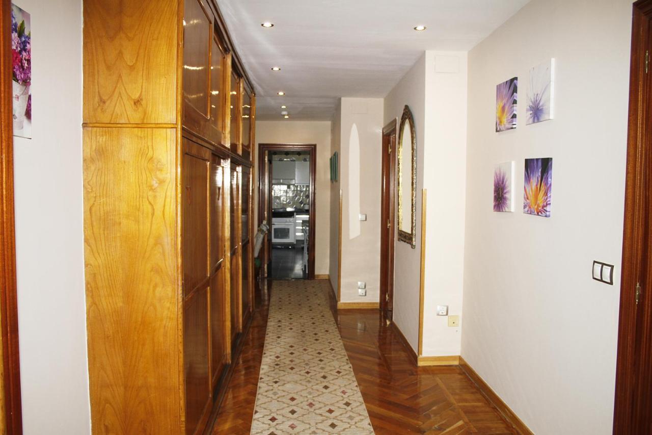 Apartamento En El Corazon De Gijon Con Parking Incluido, Vut 78 Buitenkant foto