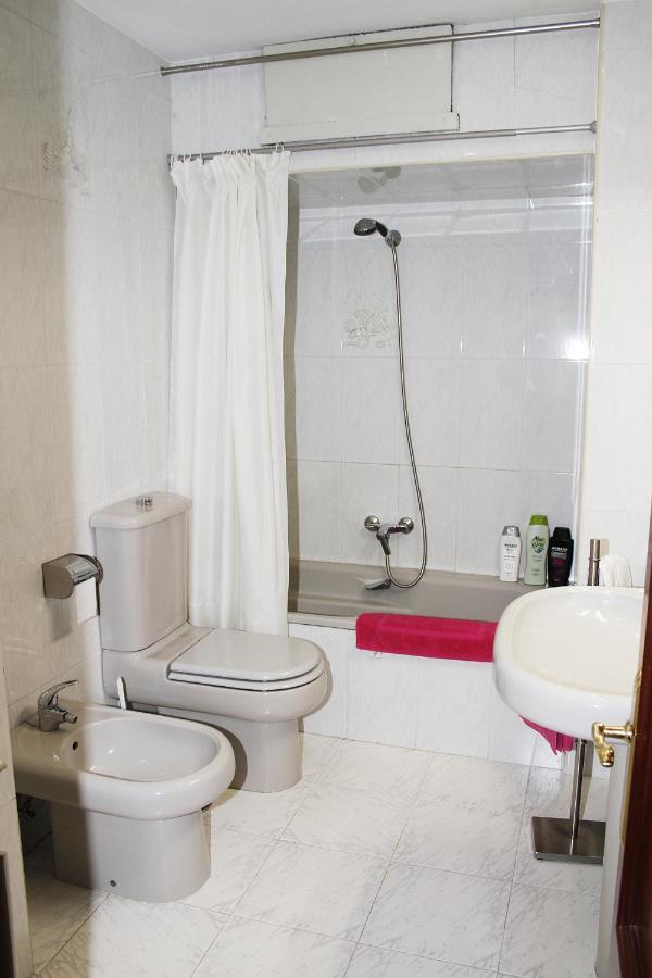 Apartamento En El Corazon De Gijon Con Parking Incluido, Vut 78 Buitenkant foto