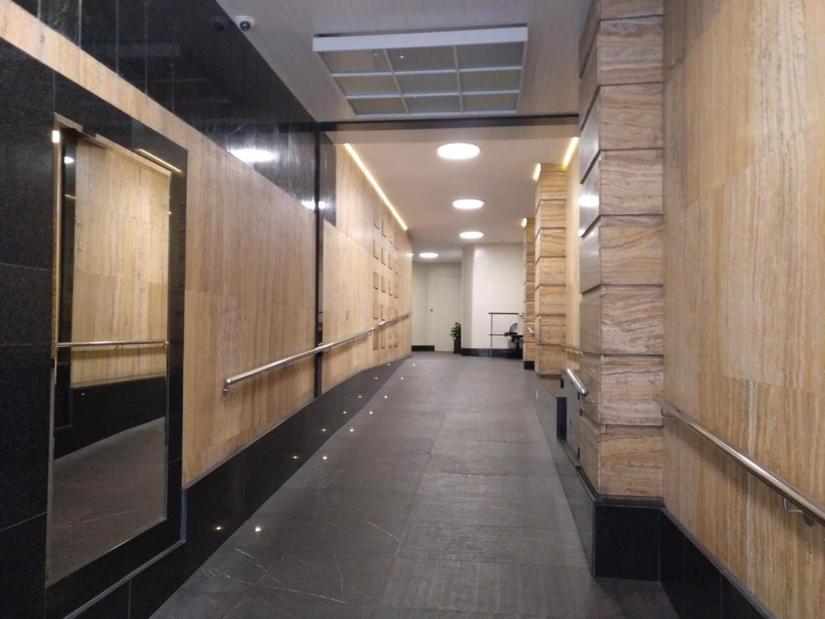 Apartamento En El Corazon De Gijon Con Parking Incluido, Vut 78 Buitenkant foto
