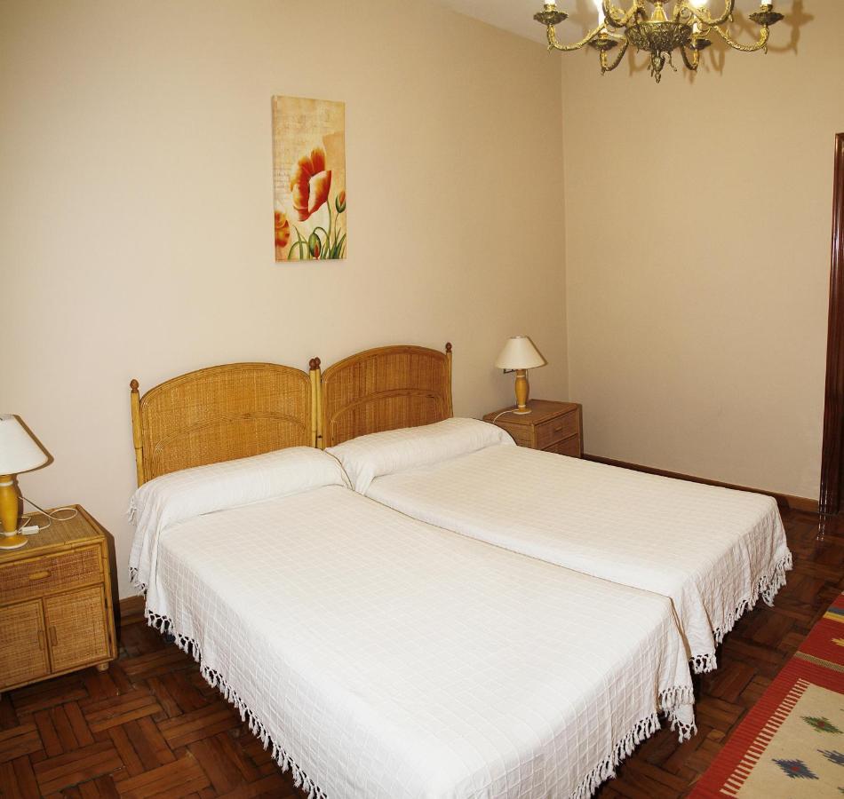 Apartamento En El Corazon De Gijon Con Parking Incluido, Vut 78 Buitenkant foto