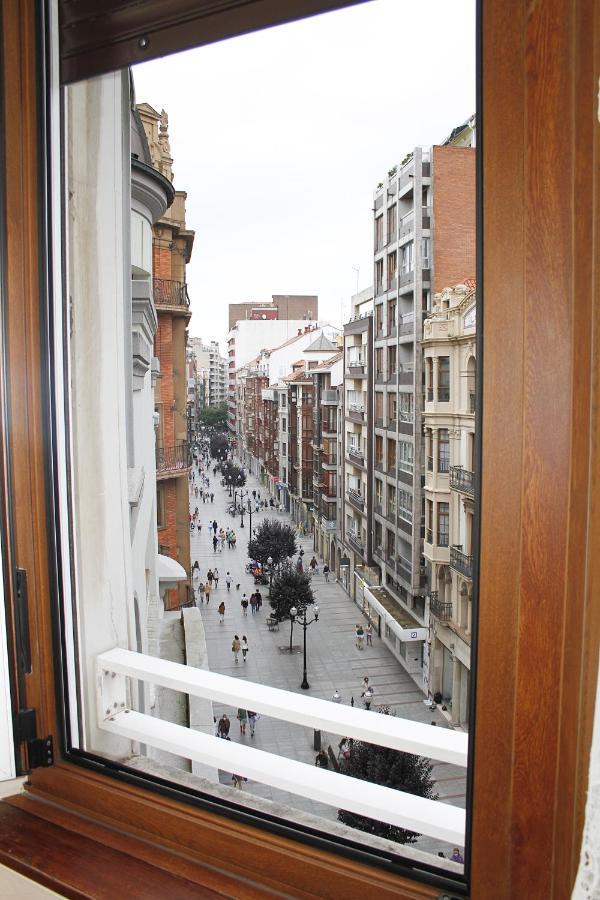 Apartamento En El Corazon De Gijon Con Parking Incluido, Vut 78 Buitenkant foto